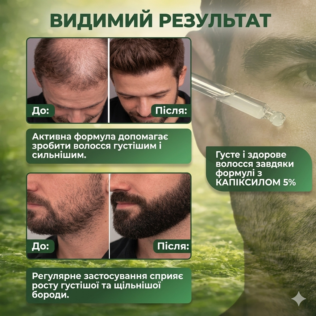 Переваги RustGone